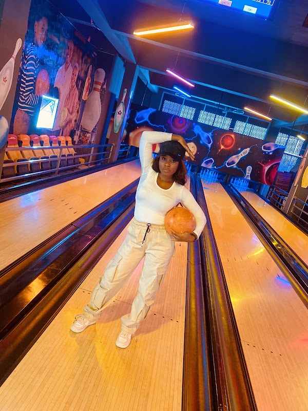 GRAND BOWLING @ Lekki, Lagos
