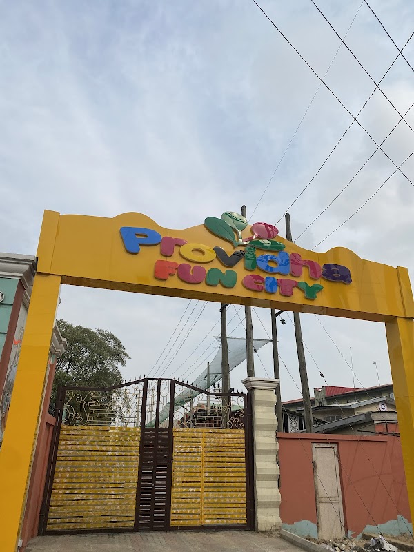 Providha Fun City