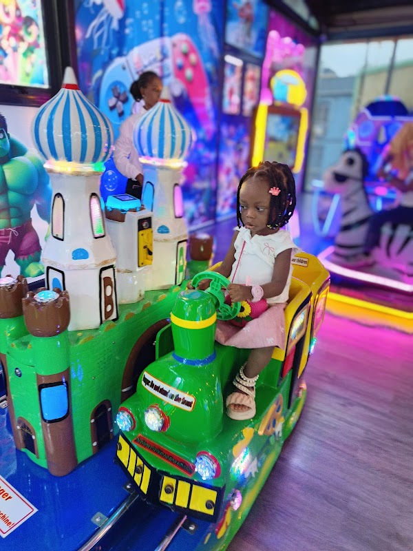 Providha Fun City