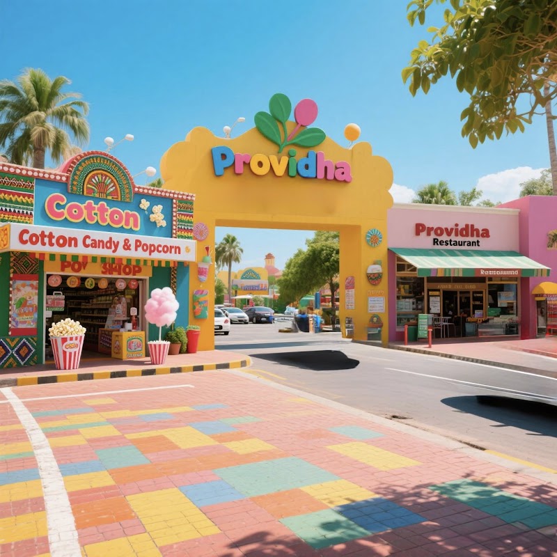 Providha Fun City