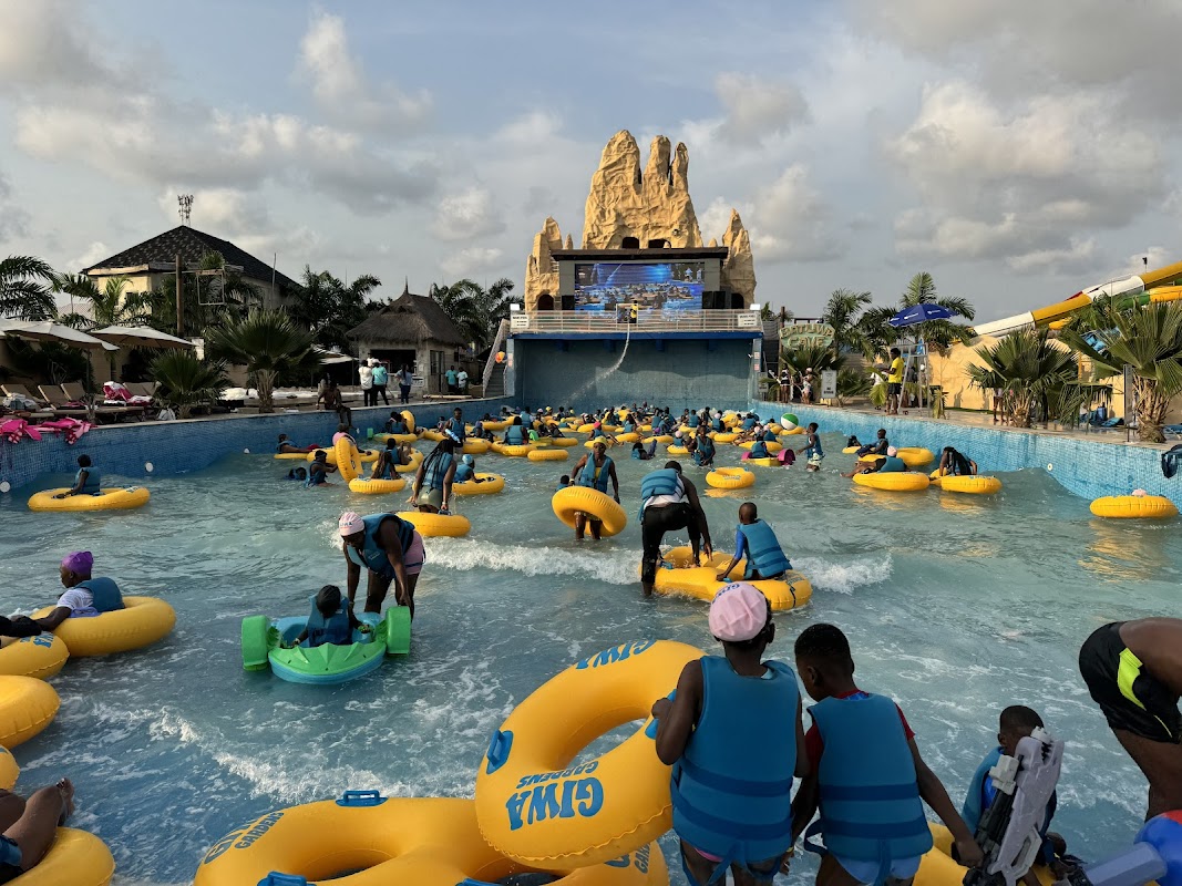 Giwa Gardens