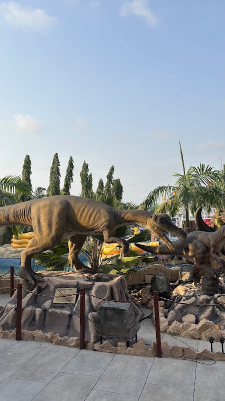Giwa Gardens