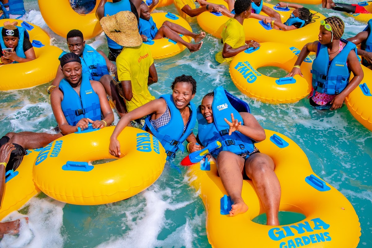 Giwa Gardens