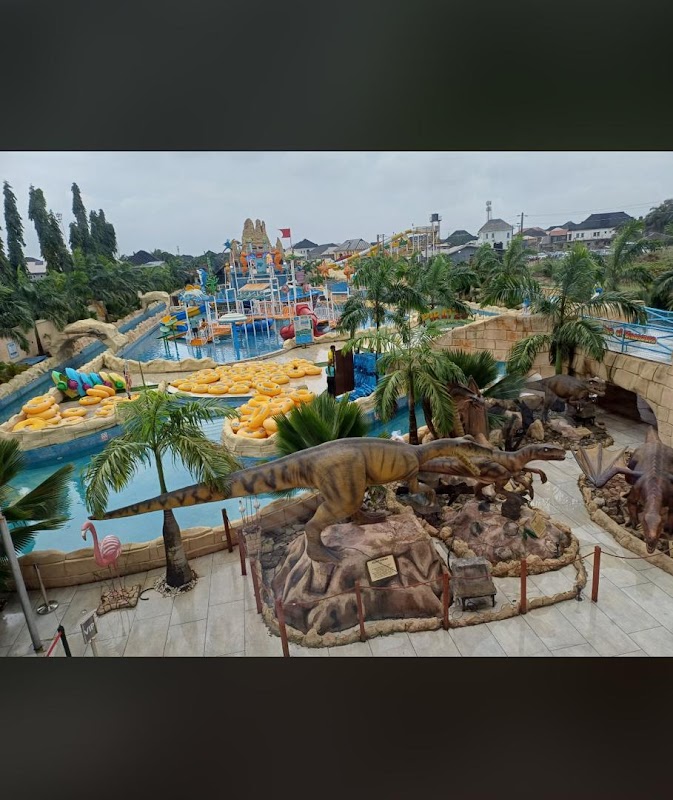 Giwa Gardens