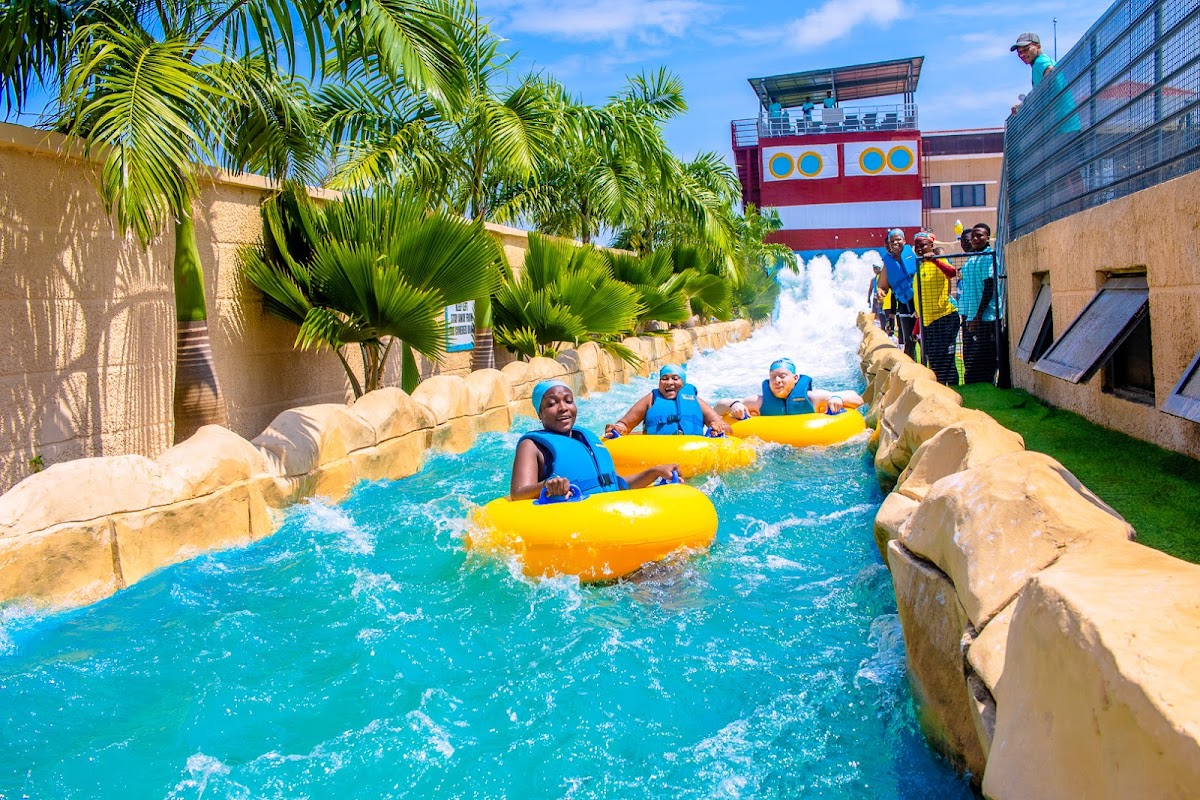 Giwa Gardens