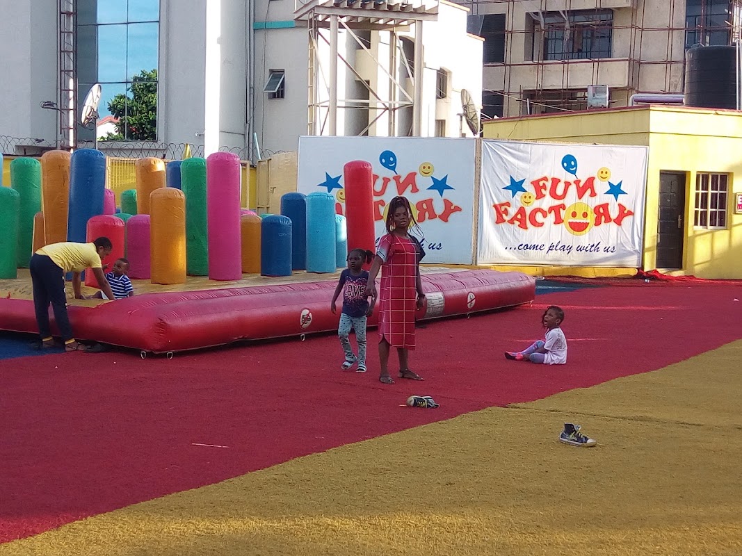 Fun Factory