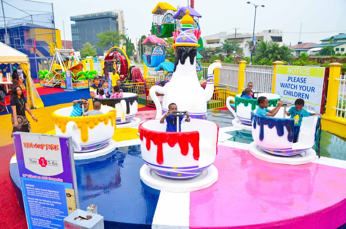 Fun Factory
