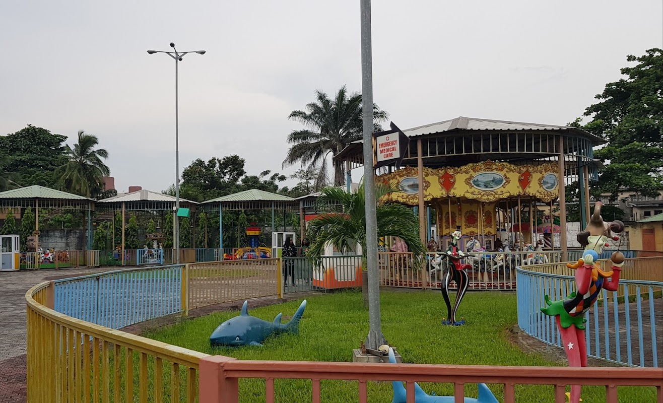 Apapa Amusement Park