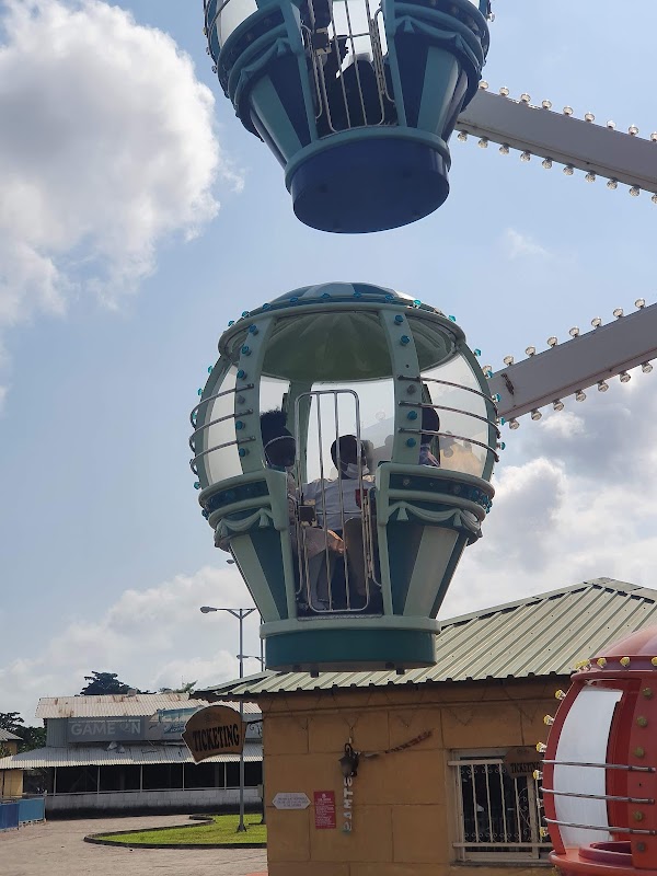 Apapa Amusement Park
