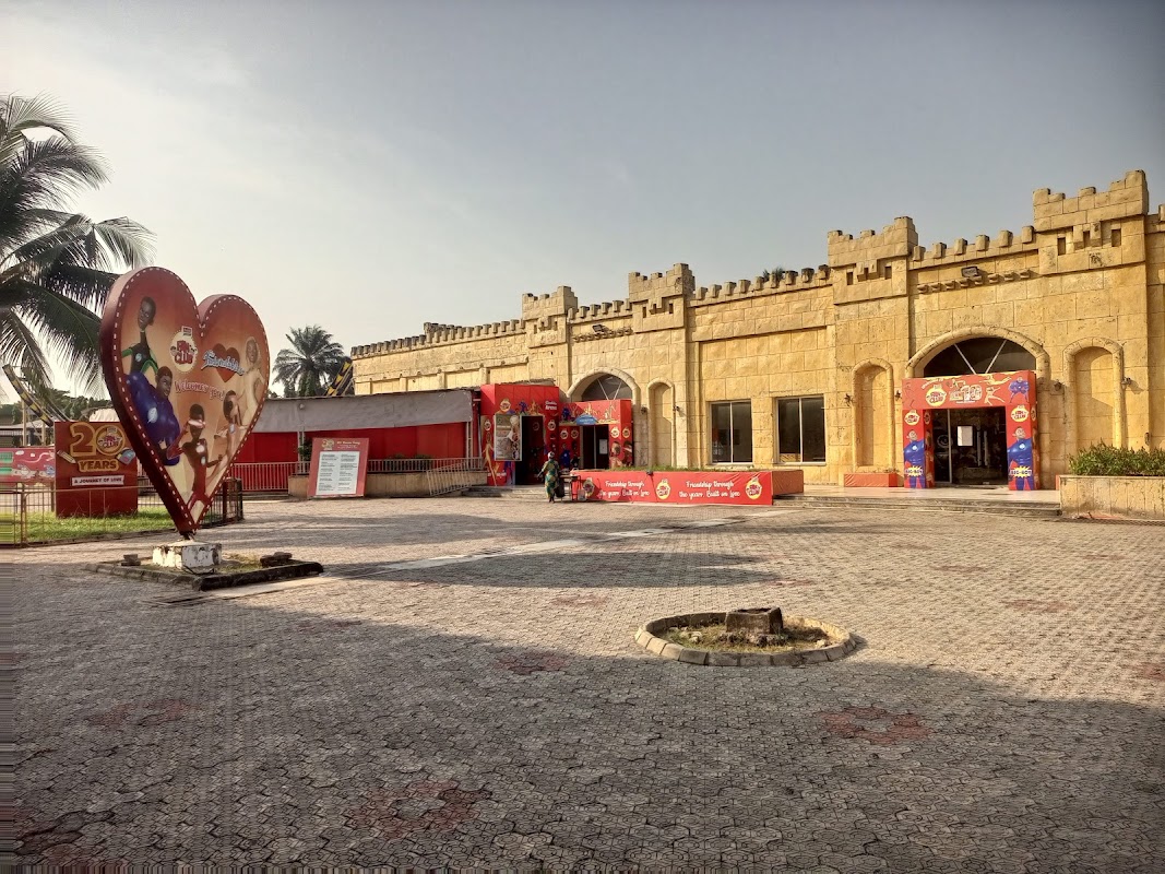 Apapa Amusement Park