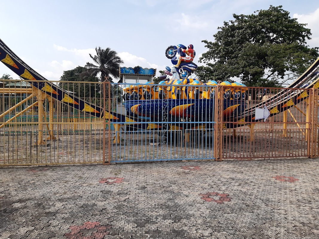 Apapa Amusement Park