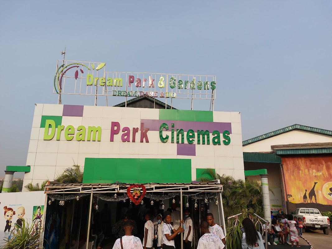Dream Park and Gardens