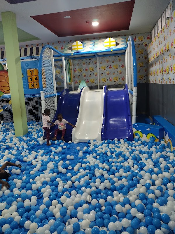 Dream Park and Gardens