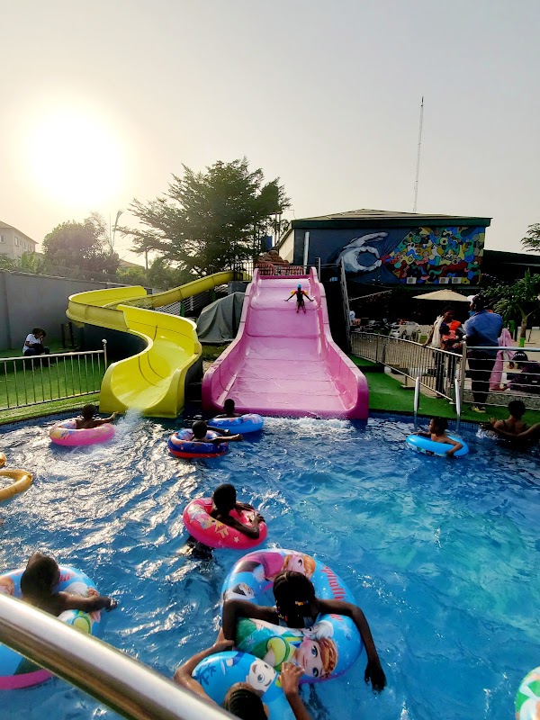 Dream Park and Gardens