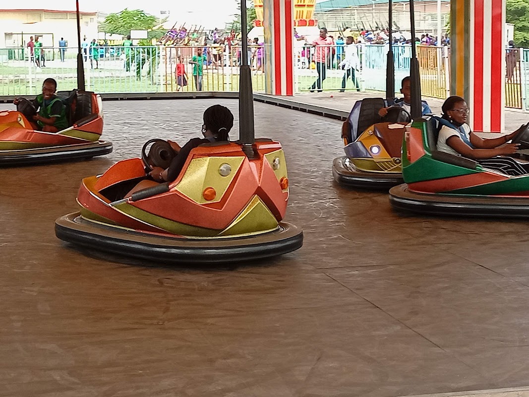 RCCG Emmanuel Park Redemption Camp
