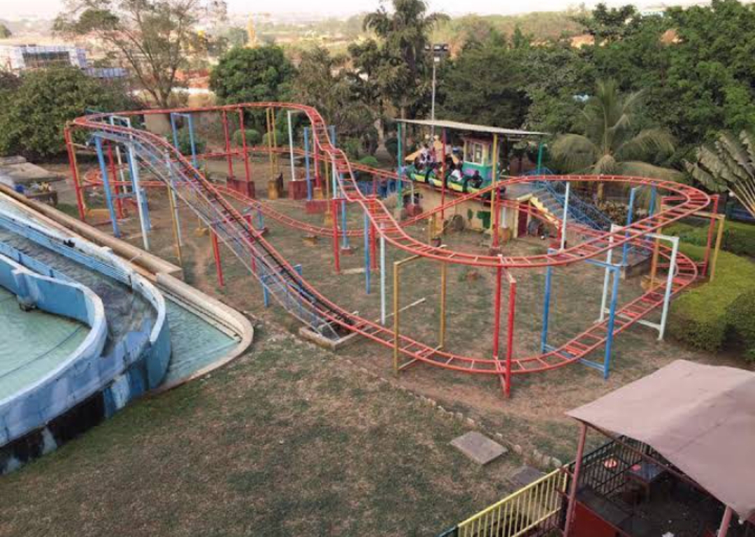 Magic Land