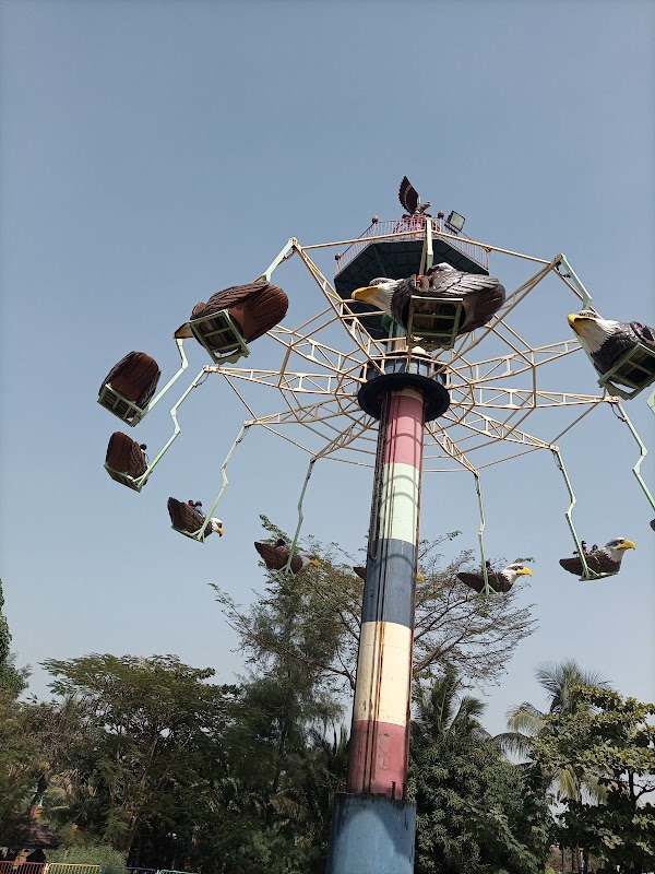 Magic Land