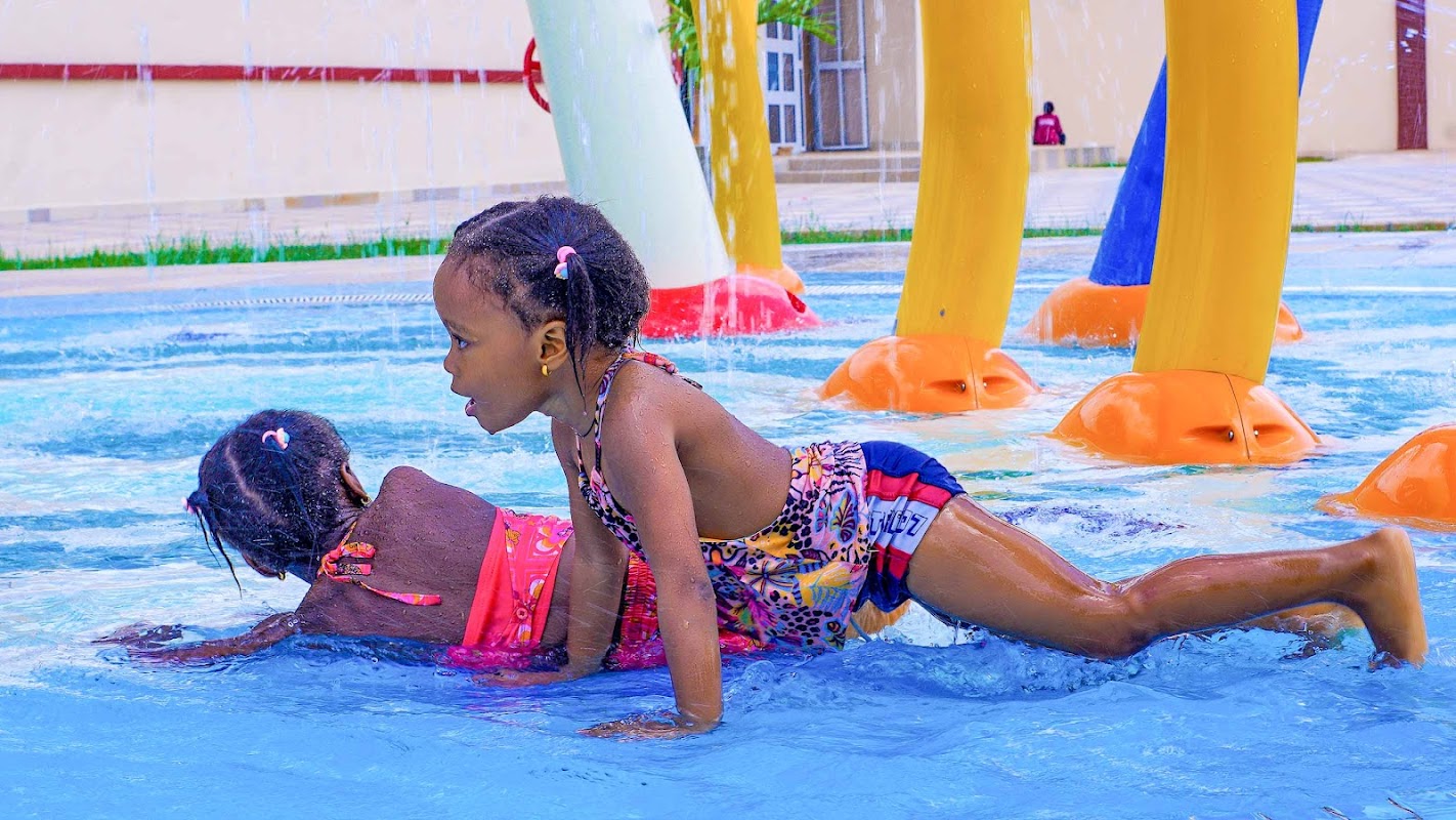 Park Vega Waterpark