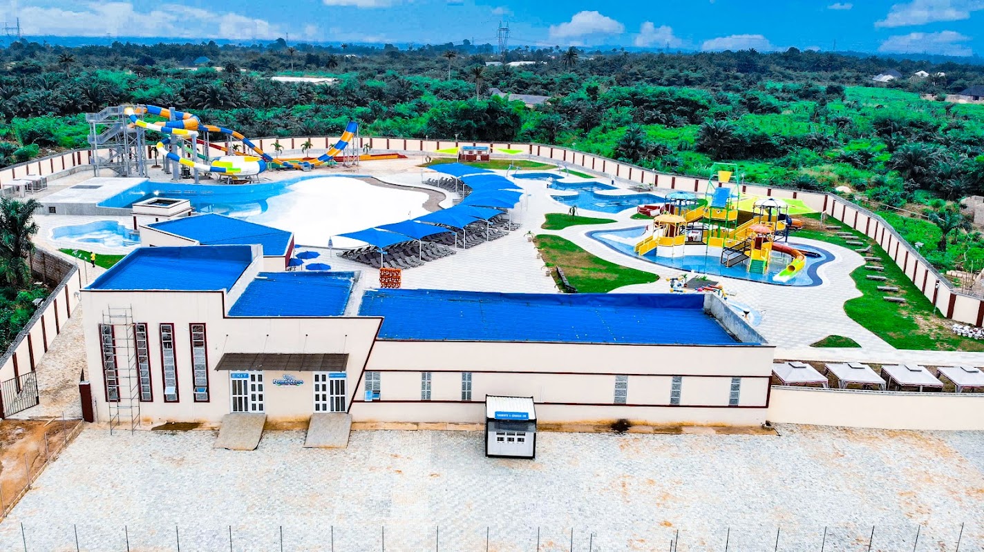 Park Vega Waterpark