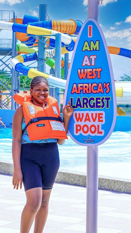Park Vega Waterpark
