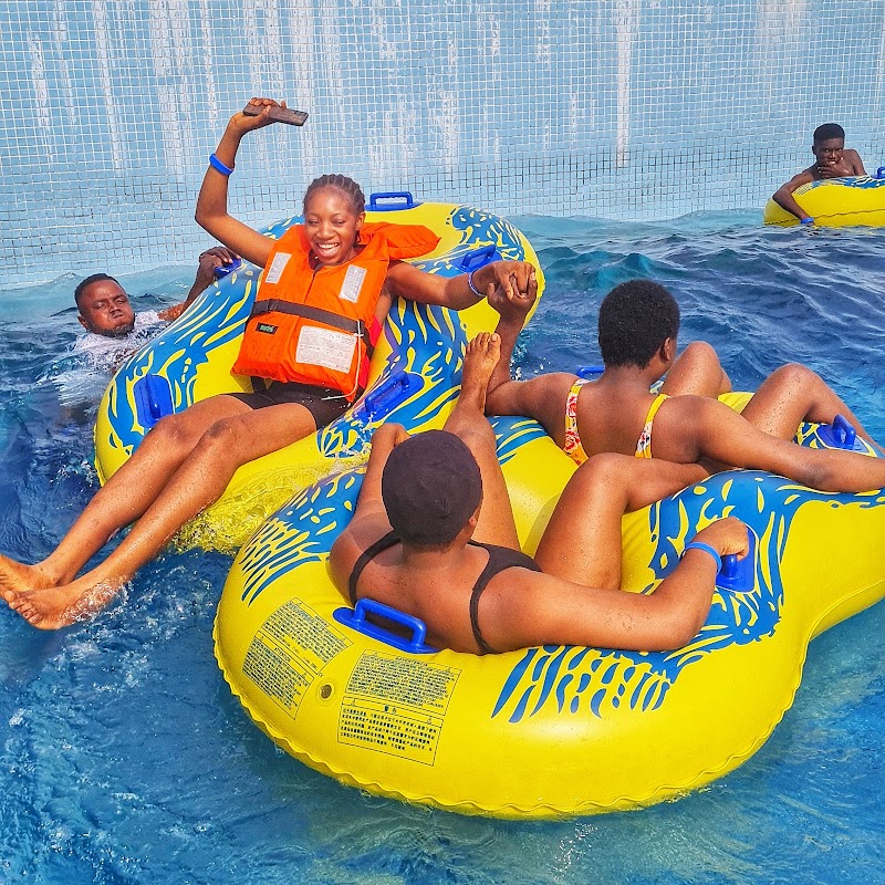 Park Vega Waterpark