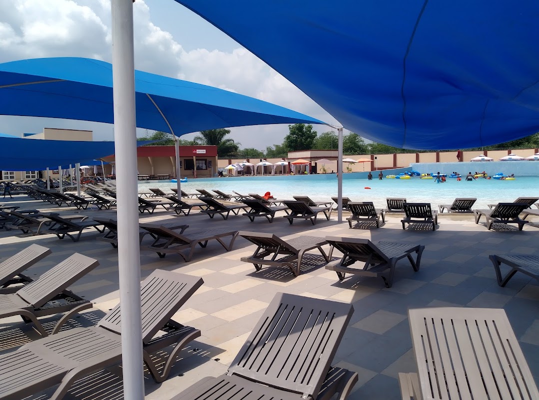 Park Vega Waterpark