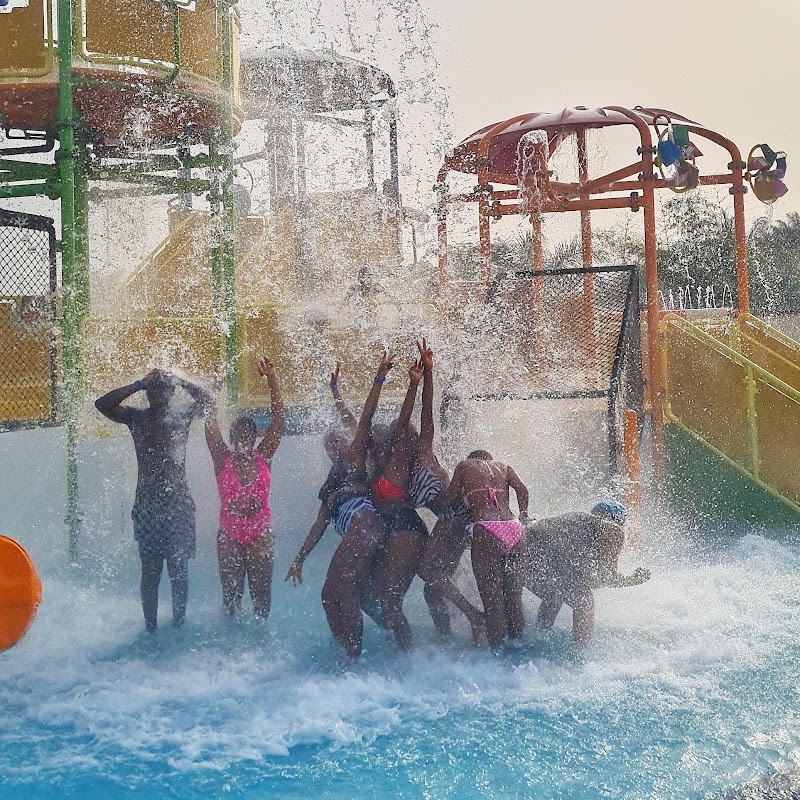 Park Vega Waterpark