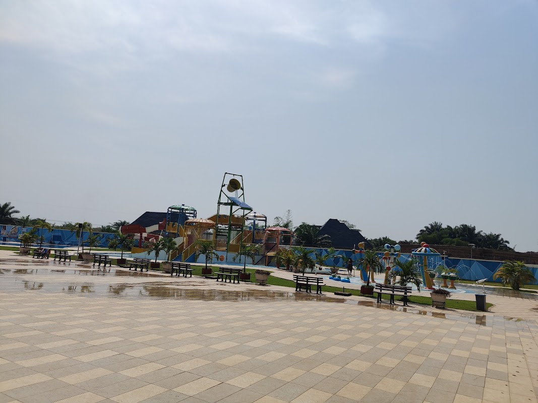 Park Vega Waterpark
