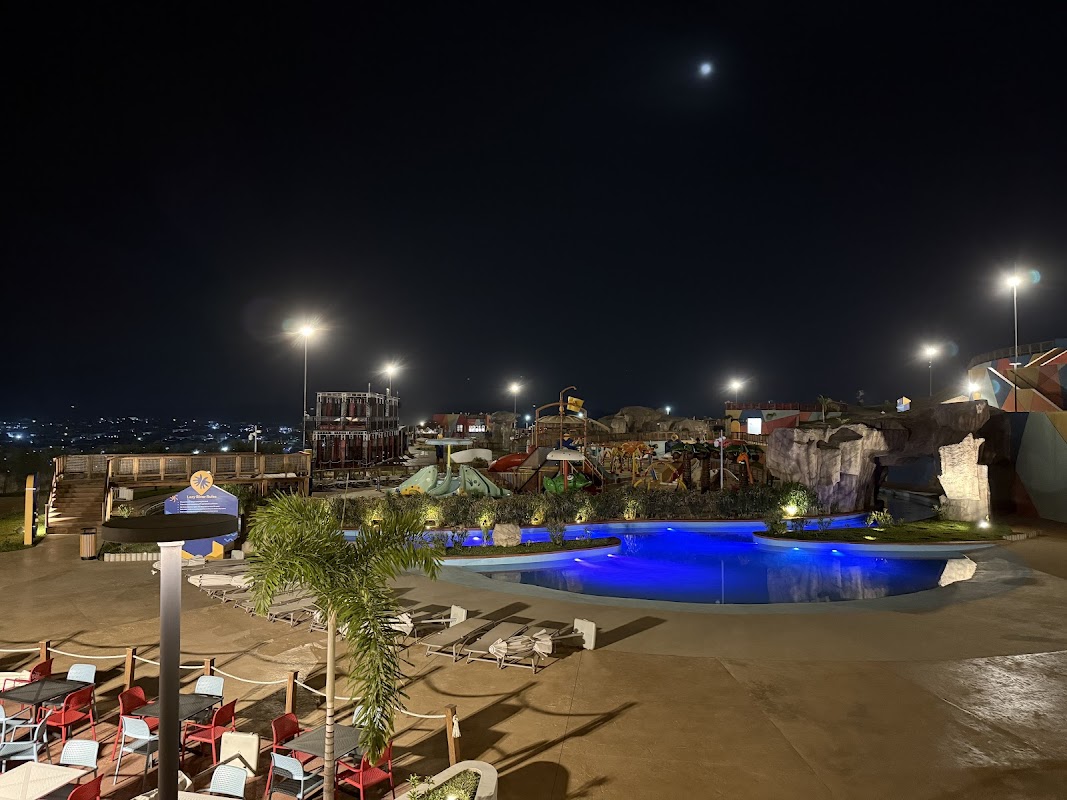 Sunrise WaterPark