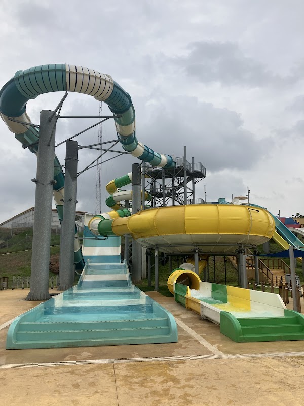 Sunrise WaterPark