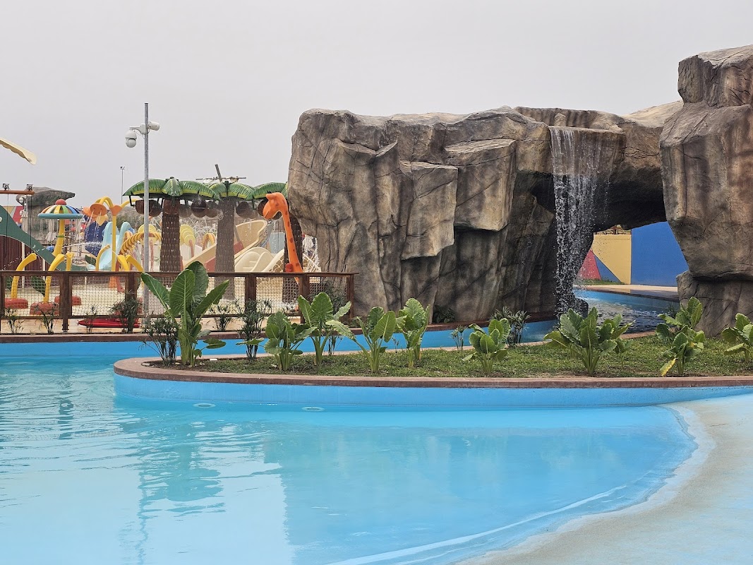 Sunrise WaterPark