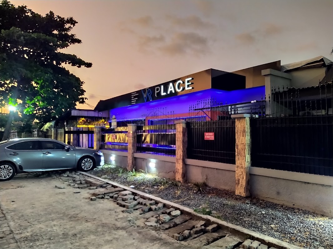 VR PLACE NIGERIA