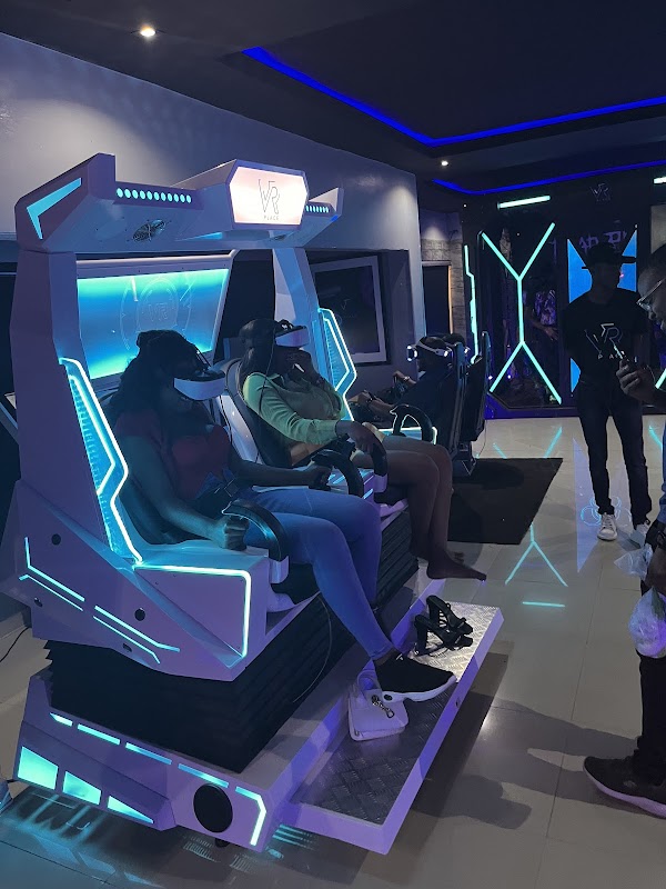 VR PLACE NIGERIA