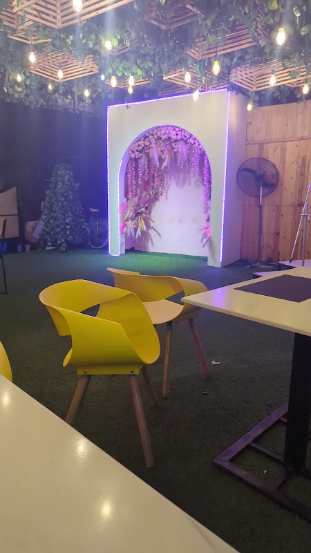 VR PLACE NIGERIA