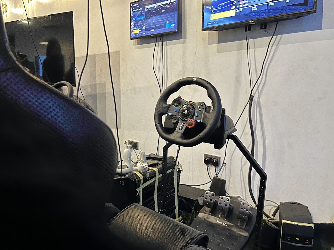 Immersia Virtual Reality