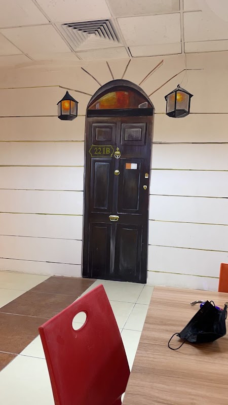 Escape Room 33