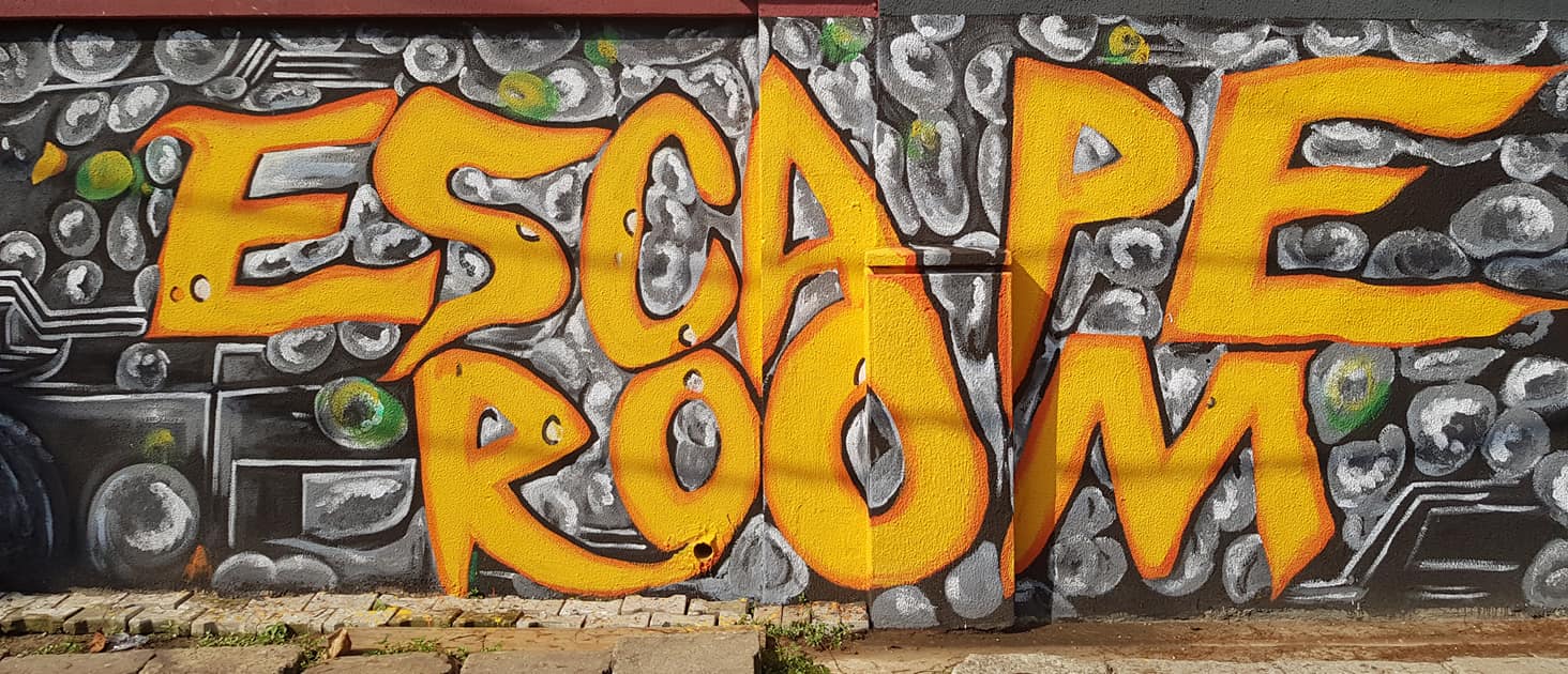 Escape Room 33