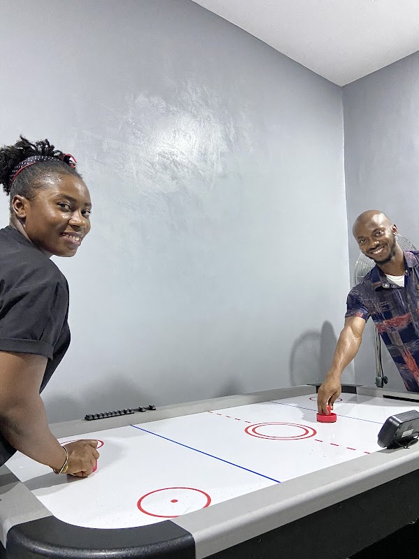 Dope Game Lounge and Event Center