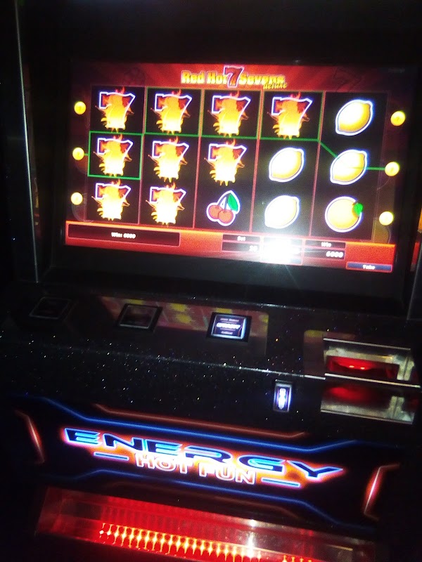 9Jackpot Festac Gaming Centre