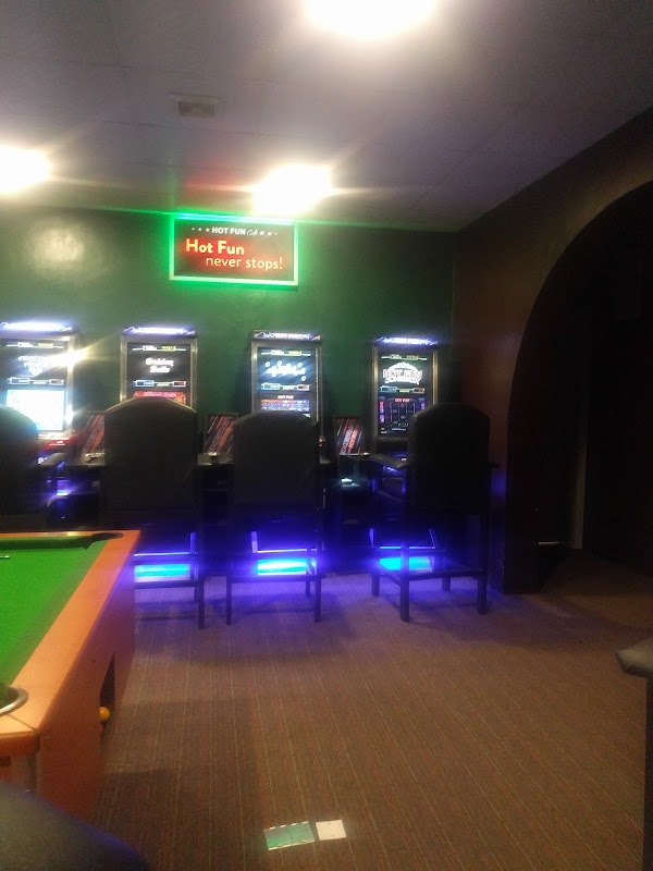 9Jackpot Festac Gaming Centre
