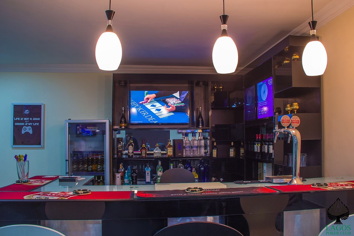Lagos Poker Club