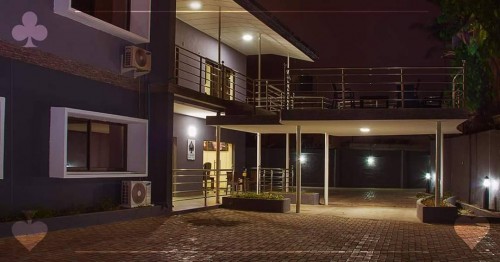 Lagos Poker Club