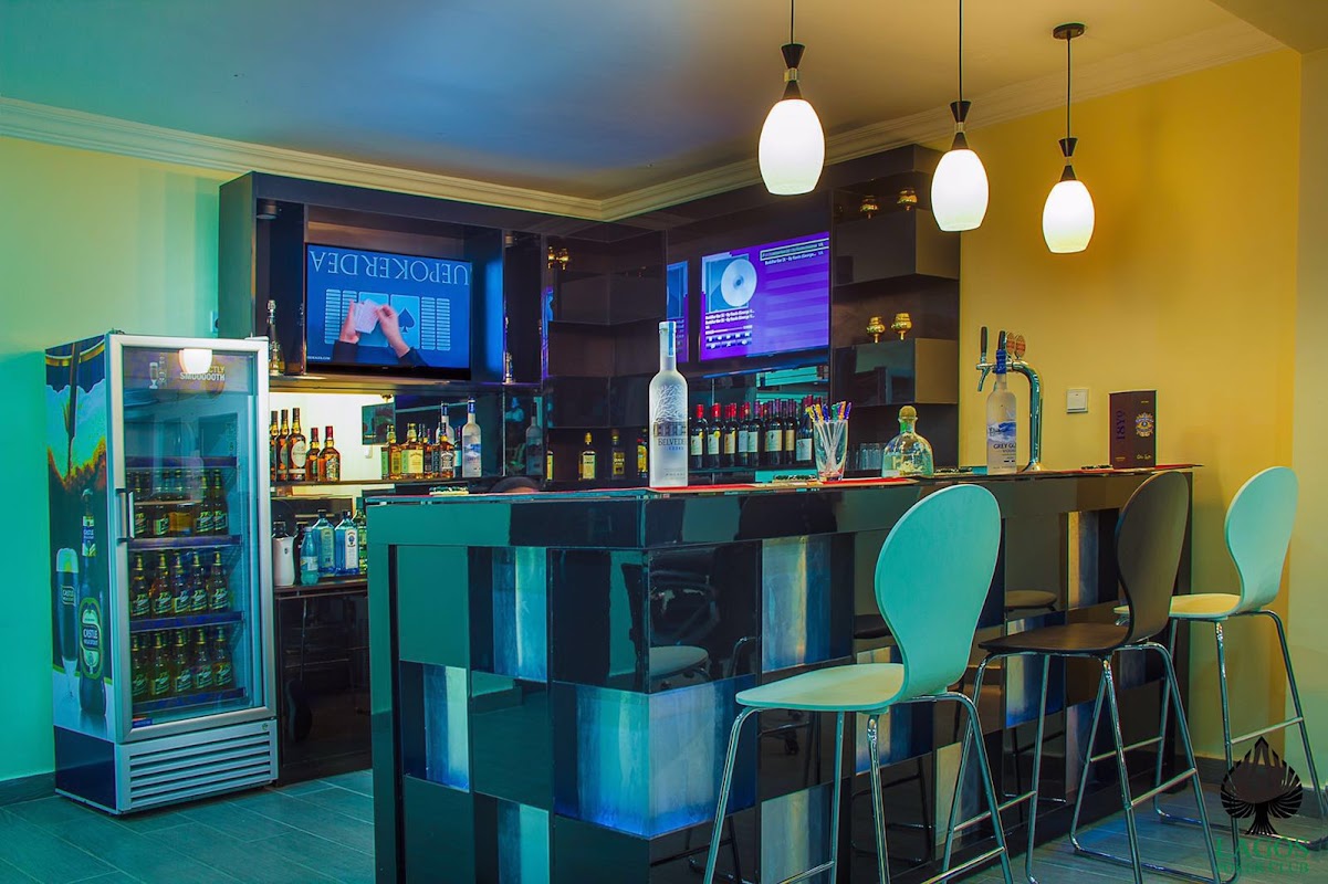 Lagos Poker Club