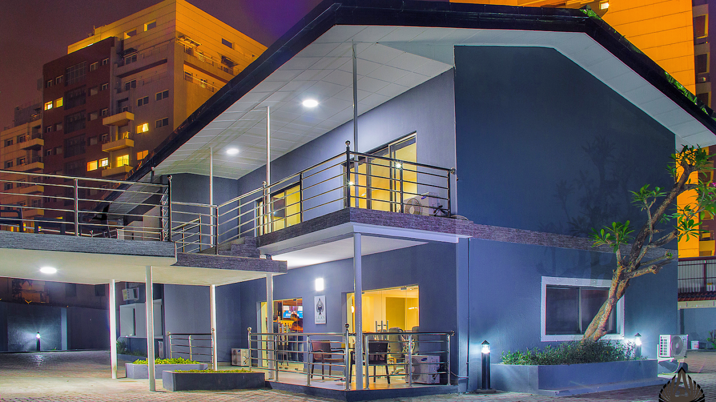 Lagos Poker Club