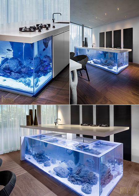 Homerald Aquarium