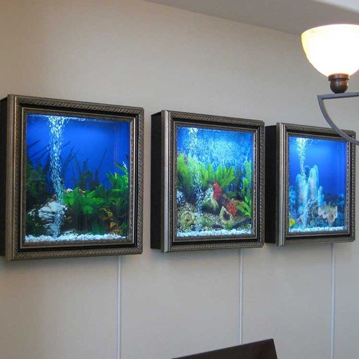 Homerald Aquarium