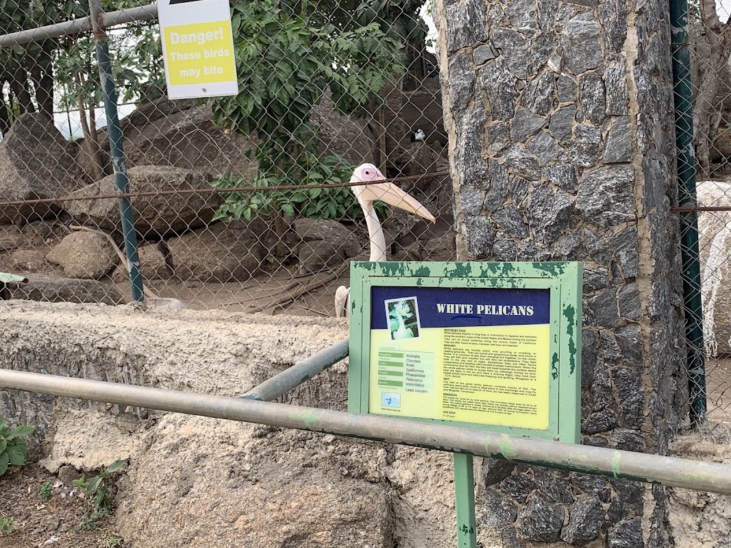 OOPL Wildlife Park