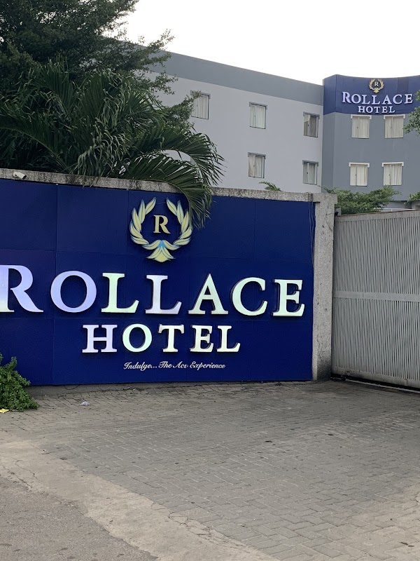 Rollace Casino Lagos
