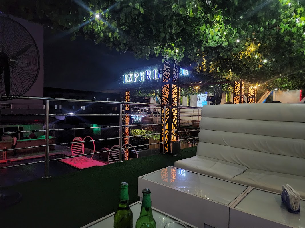 Rollace Casino Lagos