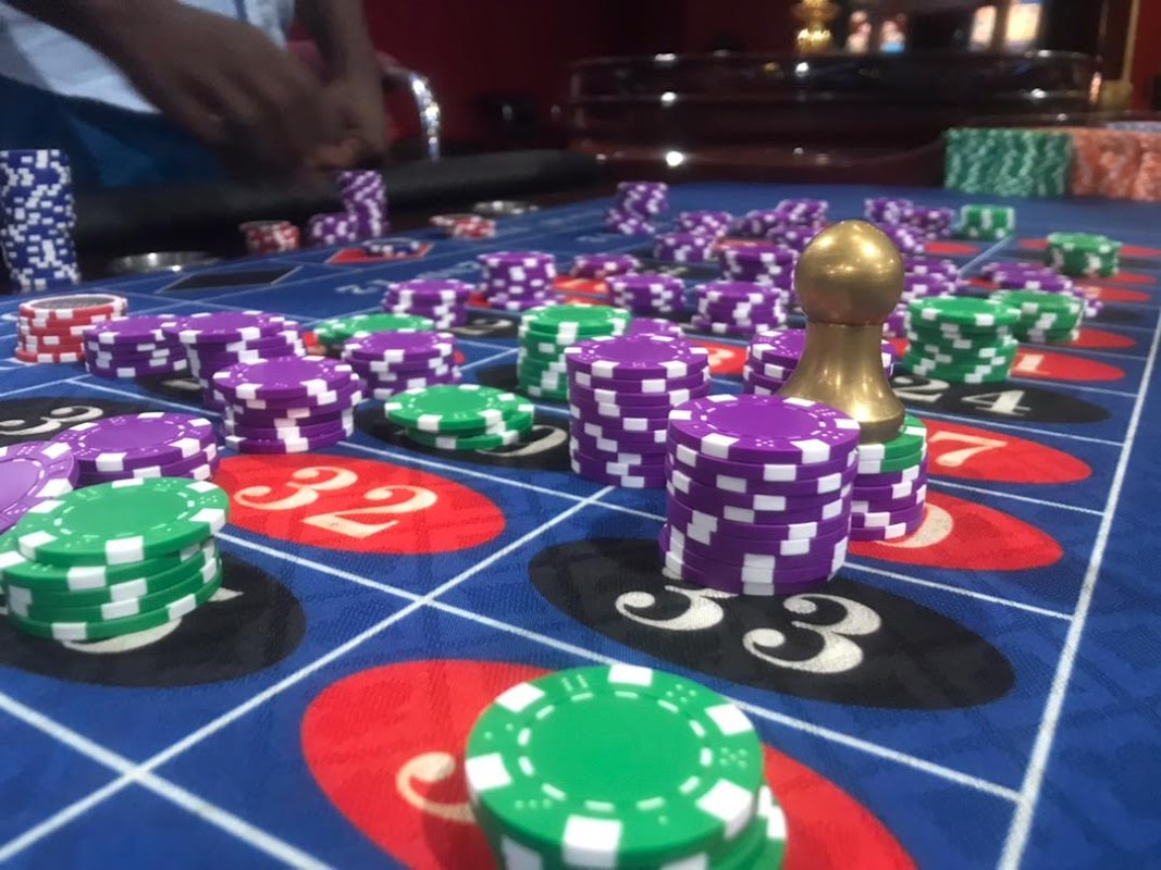 Rollace Casino Lagos
